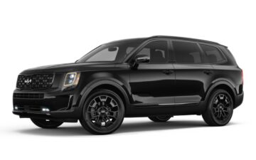 Kia Telluride 2022