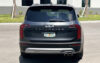Rent Kia Telluride 2022