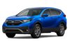 Rent Honda CR-V 2020